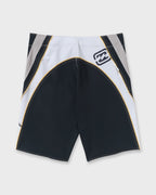 Fluid 2K Pro Performance 21 Boardshorts - Dark Navy
