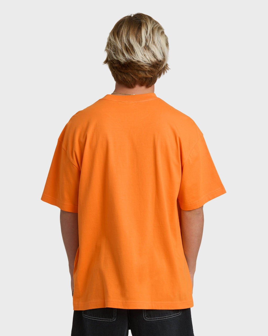 Spec 73 Signal OG T-Shirt - Dusty Orange
