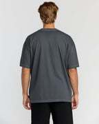 Bad Dog OG Short Sleeve T-Shirt - Midnight Blue
