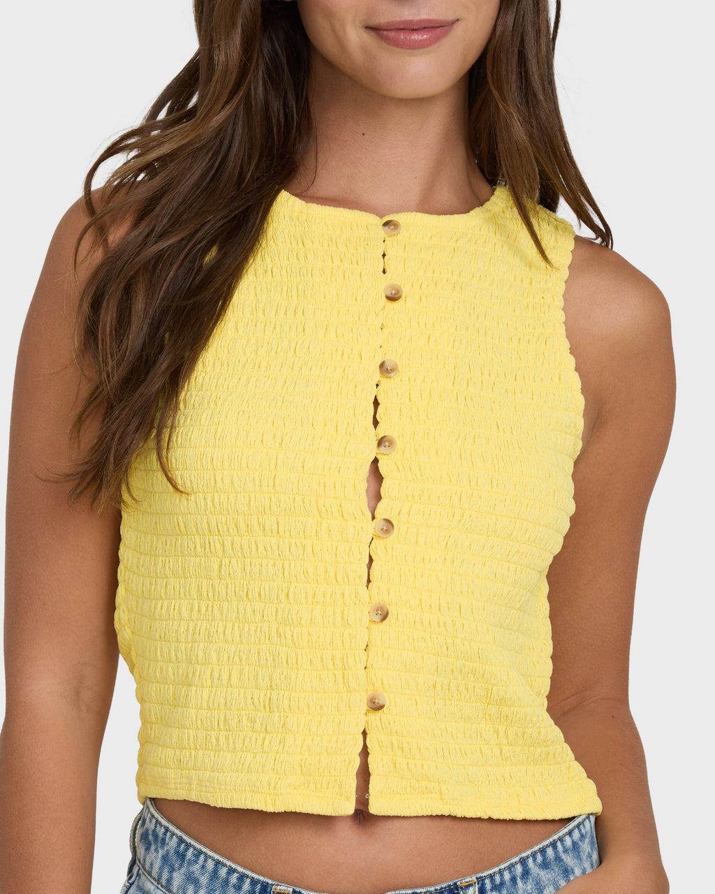 Kelsey Tank Top - Sundress