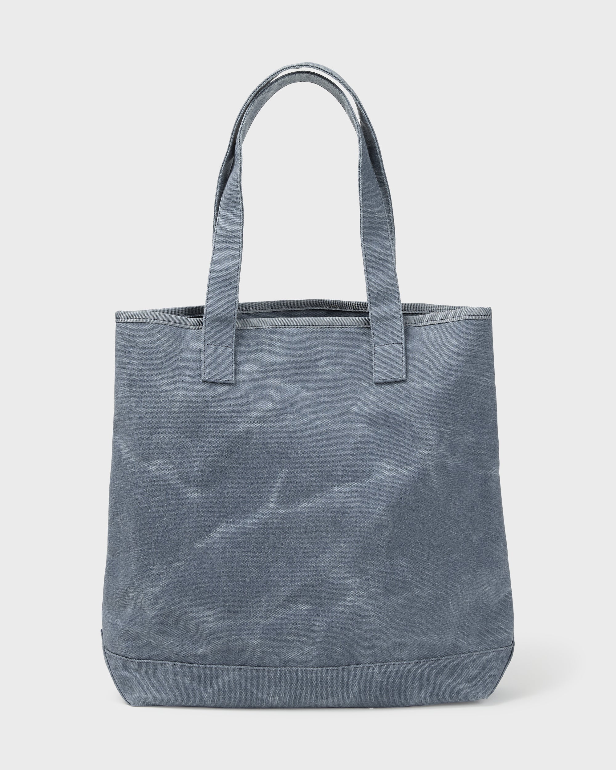 Saltwashed Boat Tote - Blue Smoke